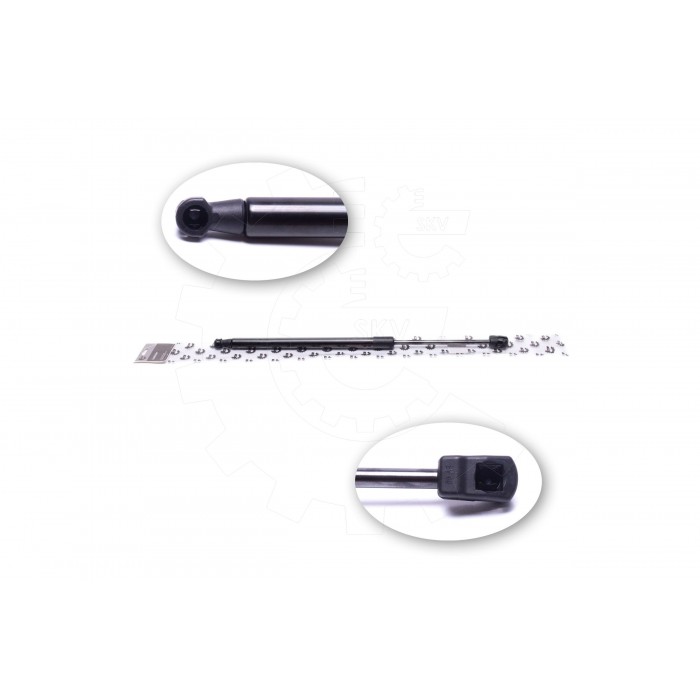Vérin Hayon de Coffre Pour Mazda Tribute 4095842 EC01626B0C EC01636B0C