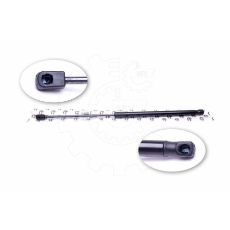 Vérin Hayon de Coffre Pour Mercedes-Benz Classe A 1689801164 A1689801164