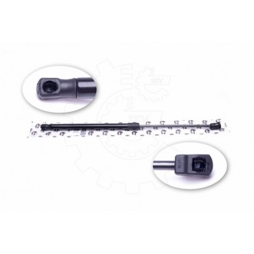 Vérin Hayon de Coffre Pour Mercedes-Benz Classe A 1697400045 1697400345