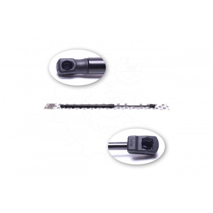 Vérin Hayon de Coffre Pour Mercedes-Benz Classe A 1697400045 1697400345