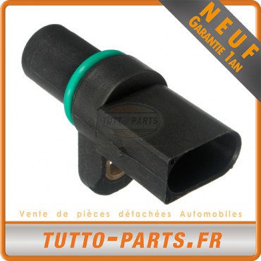 Capteur Arbre à Cames BMW 12147506273 12147518628