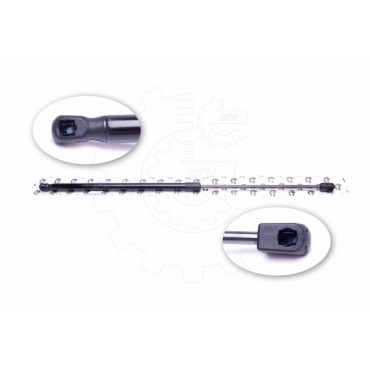 Vérin Hayon de Coffre Pour Mercedes-Benz Classe M 1637400045 A1637400045