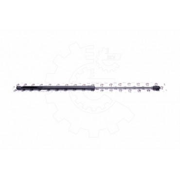 Vérin Hayon de Coffre Pour Mercedes-Benz Classe M 1637400045 A1637400045