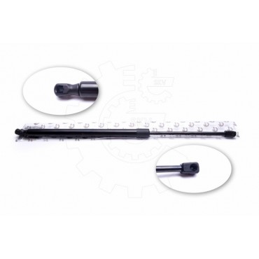 Vérin Hayon de Coffre Pour Mercedes-Benz Classe M 1647400245 A1647400245