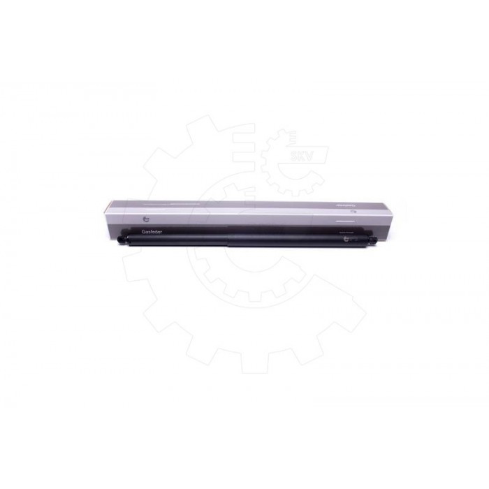 Vérin Hayon de Coffre Pour Mercedes-Benz Classe V Marco Polo Camper 4479800064