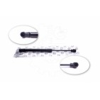 Vérin Hayon de Coffre Pour Mercedes-Benz CLK 2096900056 2096900059 A2096900056