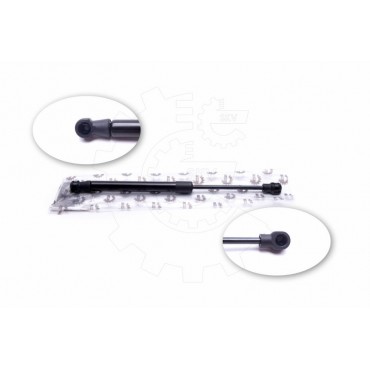 Vérin Hayon de Coffre Pour Mercedes-Benz CLK 2096900056 2096900059 A2096900056