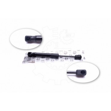 Vérin Hayon de Coffre Pour Mercedes-Benz CLK 2087500036 2087500336 A2087500036