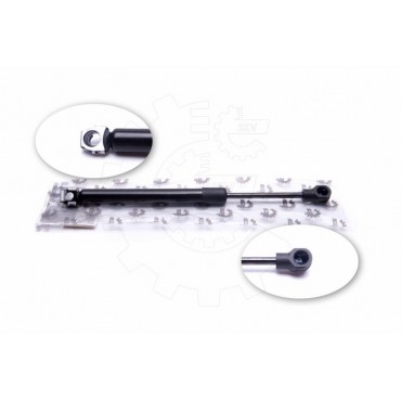 Vérin Hayon de Coffre Pour Mercedes-Benz SL 1299800664 A1299800664