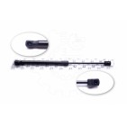 Vérin Hayon de Coffre Pour Mercedes-Benz SLC SLK 1729800264 1729800464