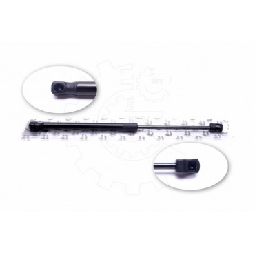 Vérin Hayon de Coffre Pour Mercedes-Benz SLC SLK 1729800264 1729800464