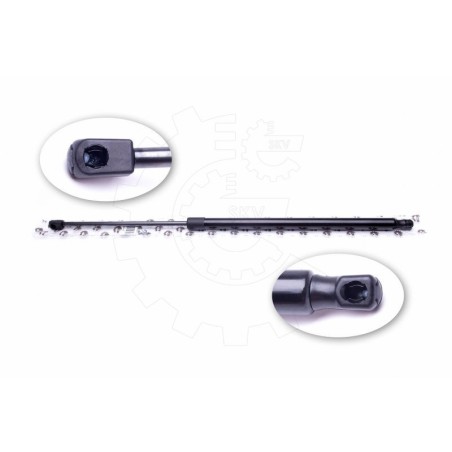 Vérin Hayon de Coffre Pour Mercedes-Benz Viano Vito 6399800364 A6399800364