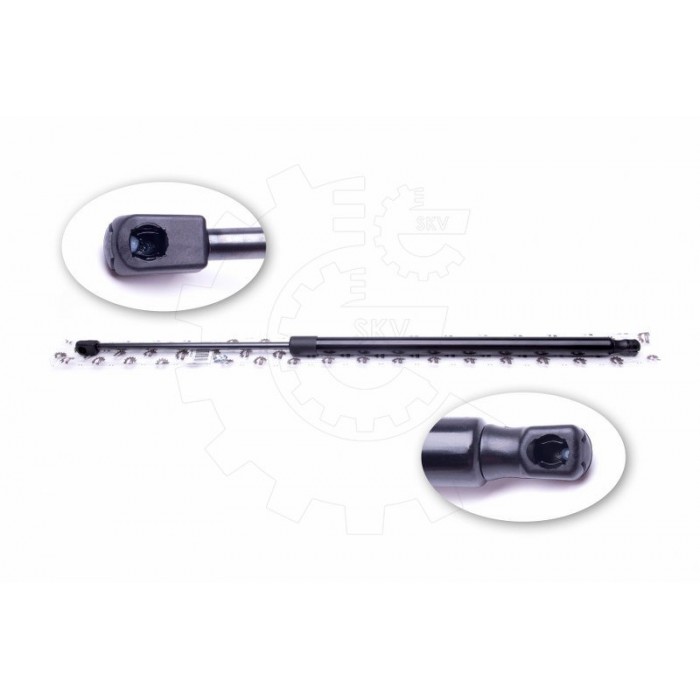 Vérin Hayon de Coffre Pour Mercedes-Benz Viano Vito 6399800364 A6399800364