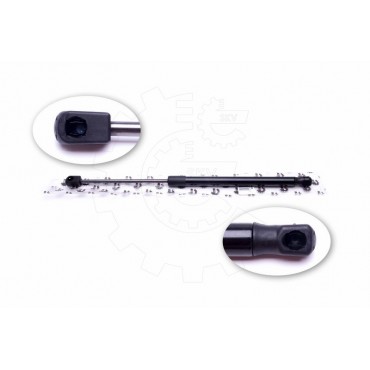 Vérin Hayon de Coffre Pour Mitsubishi Colt Camionnette - 3/5 Portes VI MR959243