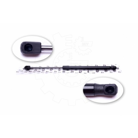 Vérin Hayon de Coffre Pour Mitsubishi Colt Camionnette - 3/5 Portes VI MR959243