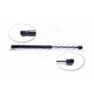 Vérin Hayon de Coffre Pour Mitsubishi Outlander I MR991807 MR991808