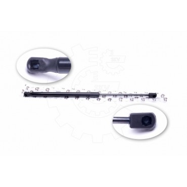Vérin Hayon de Coffre Pour Mitsubishi Outlander II 1617189480 5802A007 8731Q1