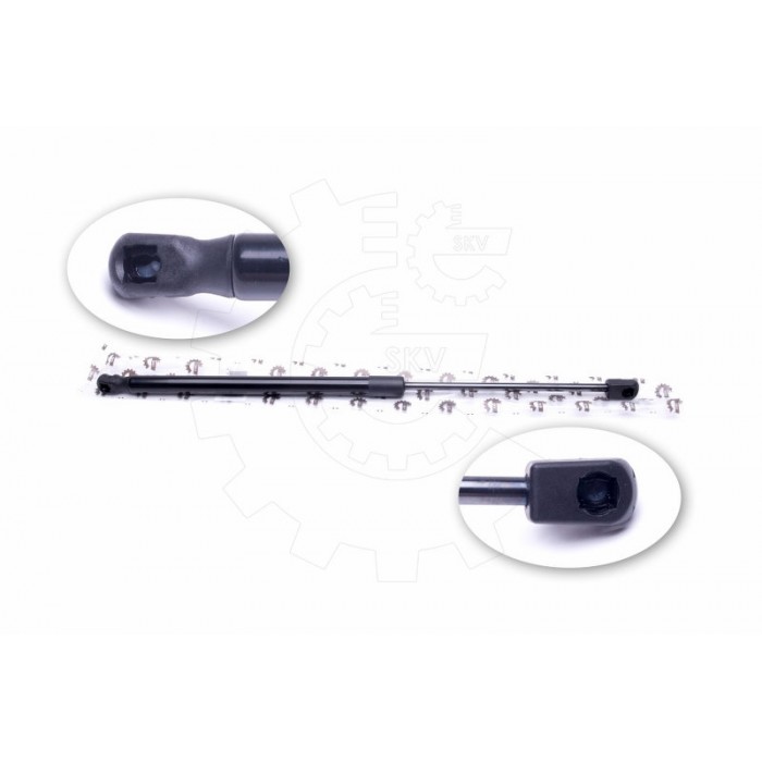 Vérin Hayon de Coffre Pour Mitsubishi Outlander II 1617189480 5802A007 8731Q1