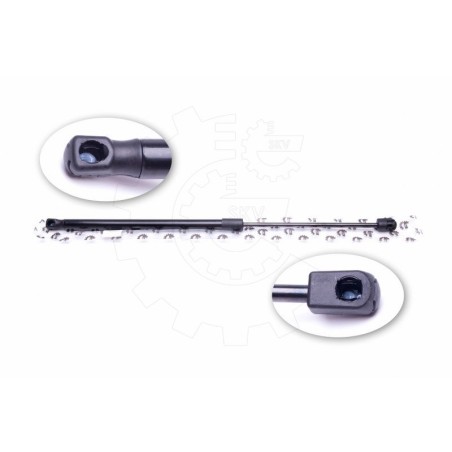 Vérin Hayon de Coffre Pour Nissan Almera II 90450BM400 90450BM425