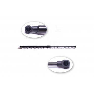 Vérin Hayon de Coffre Pour Nissan Juke 904501KA0A 904501KA2A