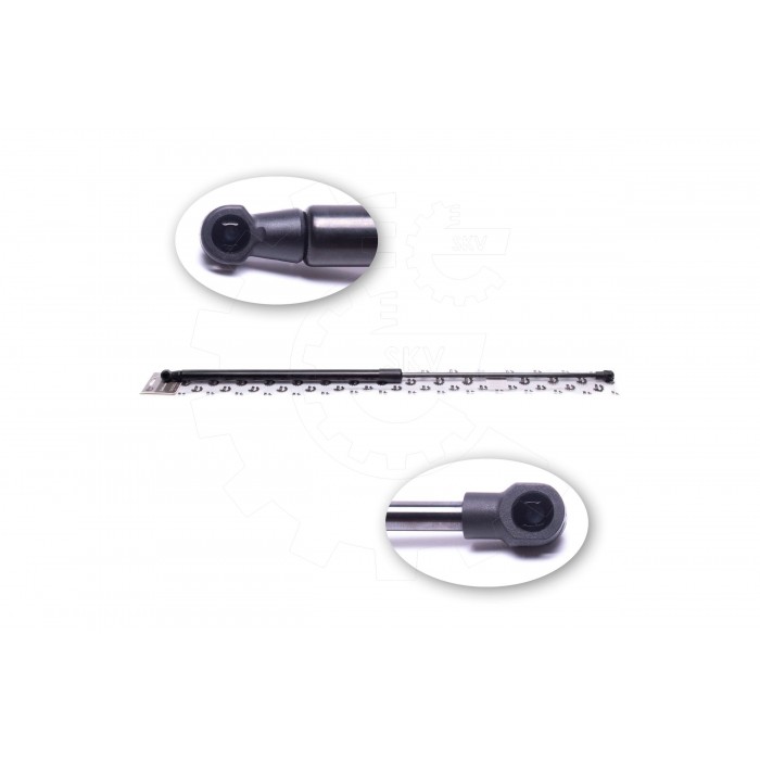 Vérin Hayon de Coffre Pour Nissan Juke 904501KA0A 904501KA2A