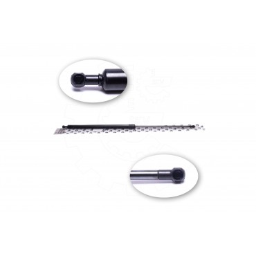 Vérin Hayon de Coffre Pour Renault Kangoo Nissan Kubistar 7700303139 9045000QAA