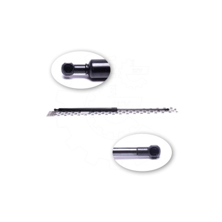 Vérin Hayon de Coffre Pour Renault Kangoo Nissan Kubistar 7700303139 9045000QAA