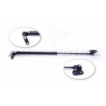 Vérin Hayon de Coffre Pour Nissan Micra I 9045001B00