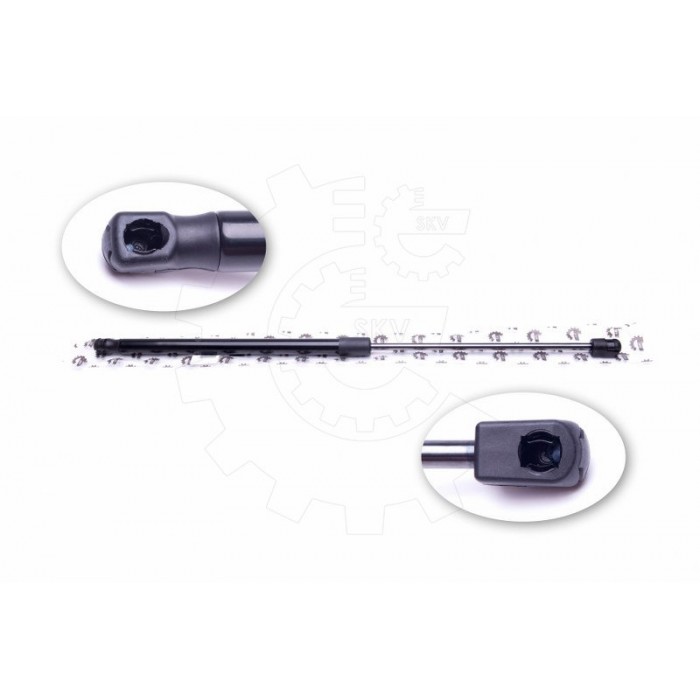 Vérin Hayon de Coffre Pour Nissan Micra II 904504F110 904504F111 904524F228