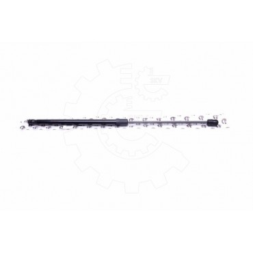 Vérin Hayon de Coffre Pour Nissan Micra II 904504F110 904504F111 904524F228