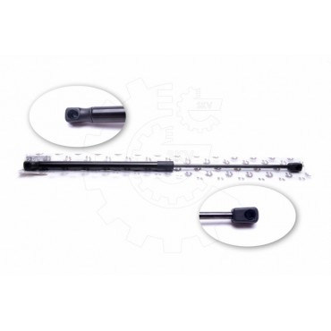 Vérin Hayon de Coffre Pour Nissan Micra II 904534F286