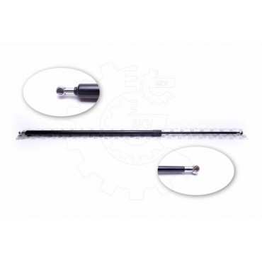 Vérin Hayon de Coffre Pour Nissan Primastar 9045100QAA