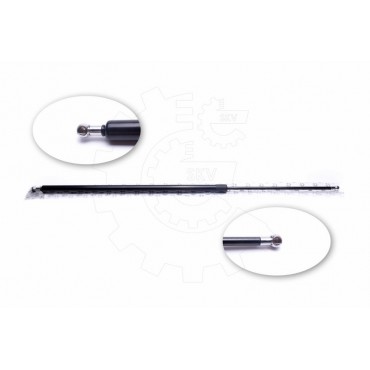 Vérin Hayon de Coffre Pour Renault Opel Nissan Vauxhall 7700313346 4414419