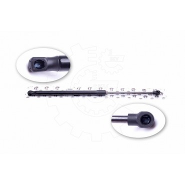 Vérin Hayon de Coffre Pour Nissan Primera 90452AV700