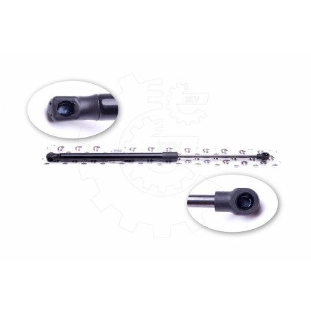 Vérin Hayon de Coffre Pour Nissan Primera 90452AV700