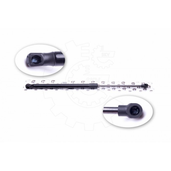 Vérin Hayon de Coffre Pour Nissan Primera 90452AV700