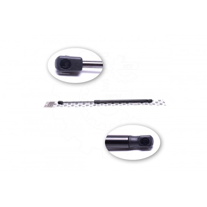 Vérin Hayon de Coffre Pour Nissan Primera 904529F725