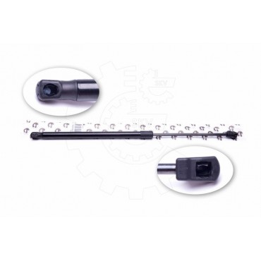 Vérin Hayon de Coffre Pour Nissan Primera 904528F825