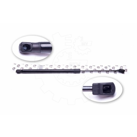 Vérin Hayon de Coffre Pour Nissan Primera 904528F825
