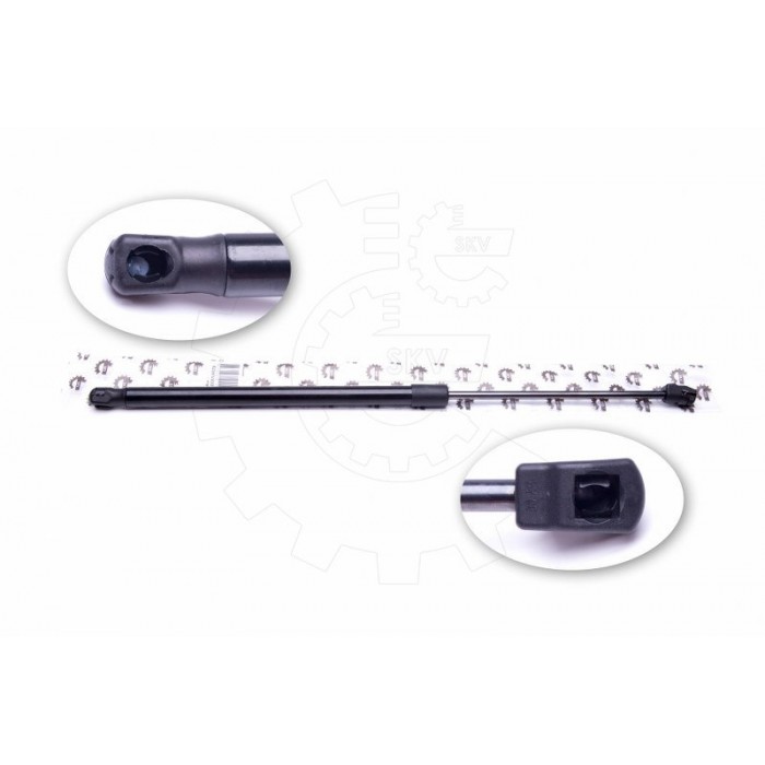 Vérin Hayon de Coffre Pour Nissan Primera 904528F825