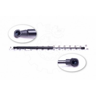 Vérin Hayon de Coffre Pour Nissan Qashqai 90450JD01B 90450JD01C 90450JD01D