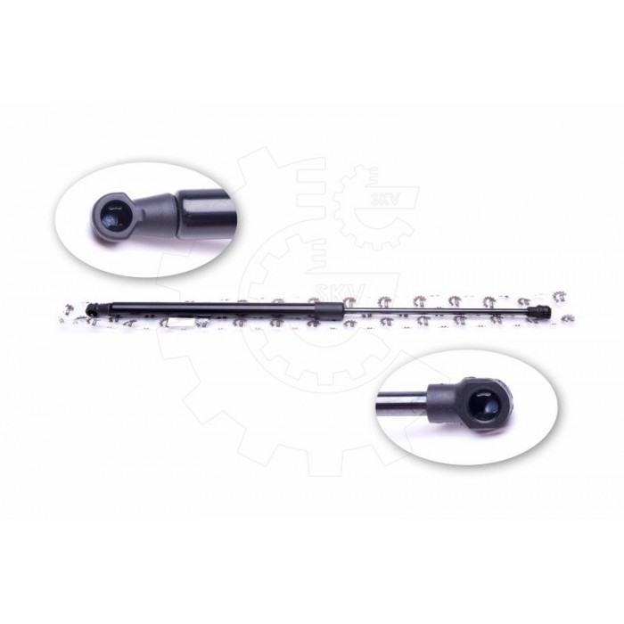 Vérin Hayon de Coffre Pour Nissan Qashqai 90450JD01B 90450JD01C 90450JD01D