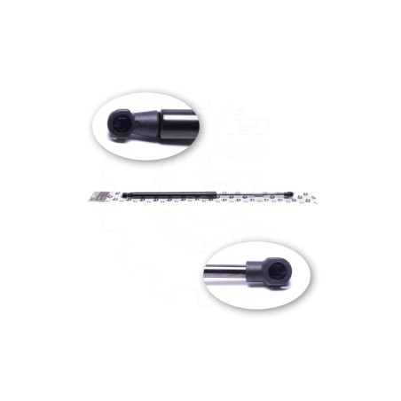 Vérin Hayon de Coffre Pour Nissan Qashqai 90450EY10A 90450EY11A