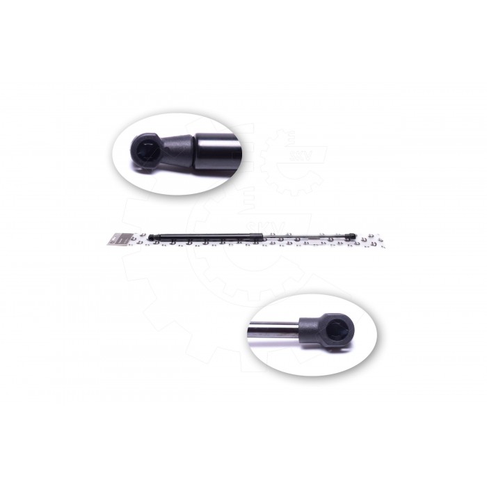 Vérin Hayon de Coffre Pour Nissan Qashqai 90450EY10A 90450EY11A