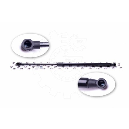 Vérin Hayon de Coffre Pour Nissan X-Trail 90451EQ30A 90451EQ30B 90451EQ31A
