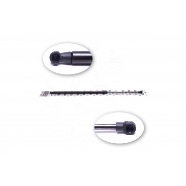 Vérin Hayon de Coffre Pour Nissan X-Trail Van 90450JG400 90450JG40A 90450JG40B