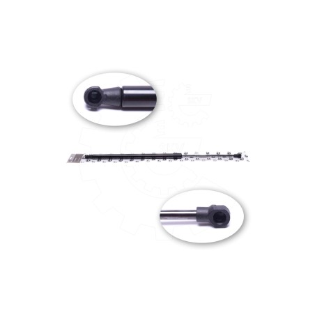 Vérin Hayon de Coffre Pour Nissan X-Trail Van 90450JG400 90450JG40A 90450JG40B