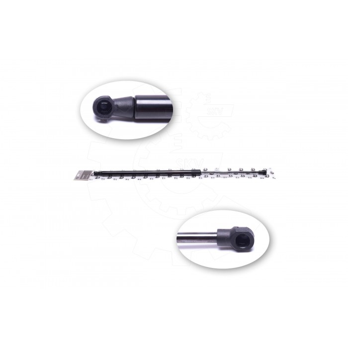 Vérin Hayon de Coffre Pour Nissan X-Trail Van 90450JG400 90450JG40A 90450JG40B