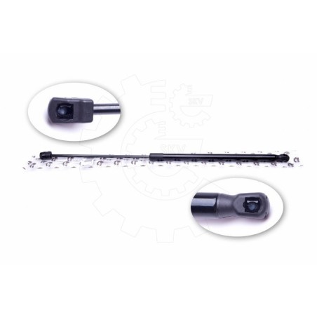 Vérin Hayon de Coffre Pour Opel Astra F 132721 90341282