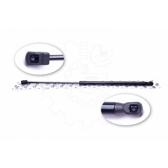 Vérin Hayon de Coffre Pour Opel Astra F 132721 90341282